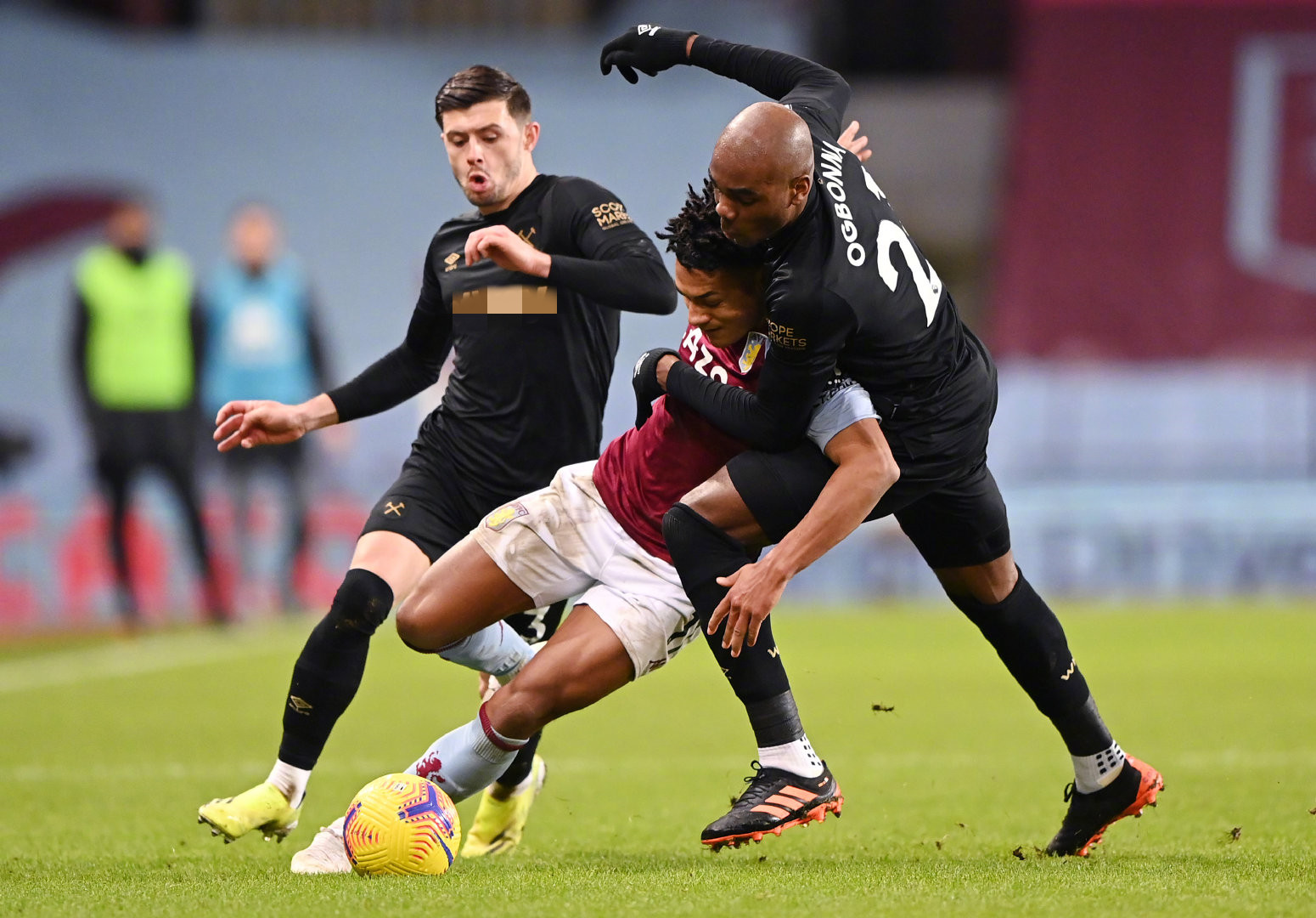 是他多年在 是他多年在